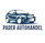 Logo Pader Autohandel